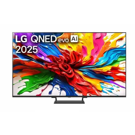 LG 55QNED93A6A 55"
