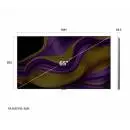 LG OLED65G51LW OLED TV