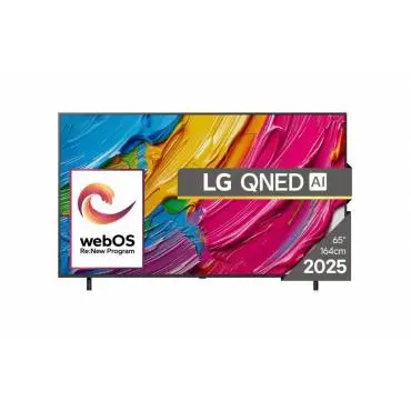 LG 65QNED80A3A 65"