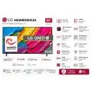 LG 65QNED80A3A