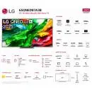 LG 65QNED87A3B