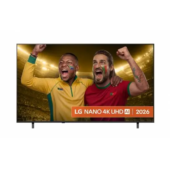 LG 75NU850B3LA