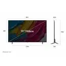 LG 75QNED80A3A