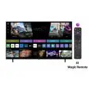 LG 75QNED80A3A