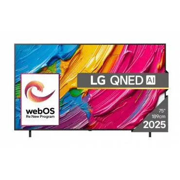 LG 75QNED80A3A
