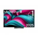LG OLED77C51LA OLED TV
