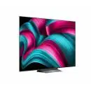 LG OLED77C51LA OLED TV