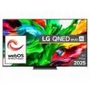 LG 86QNED86A3A QNED TV