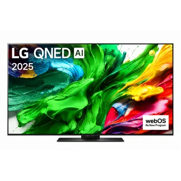 LG 75QNED87A3B 75” 4K QNED MiniLED