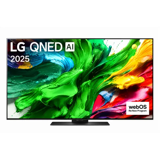LG 75QNED87A3B 75” 4K