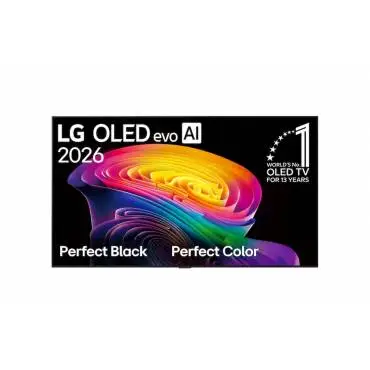 LG OLED42C61LA