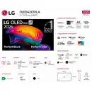 LG OLED42C61LA