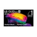 LG OLED55C61LA 55"