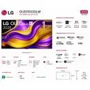 LG OLED55G51LW