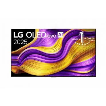 LG OLED55G51LW