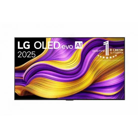 LG OLED55G51LW