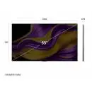 LG OLED55G51LW