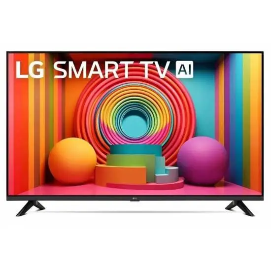 LG LED 43LR60006LA