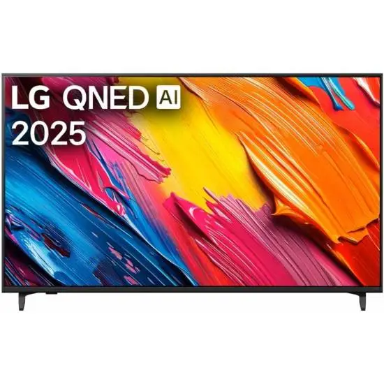 LG LED 55QNED70A6A