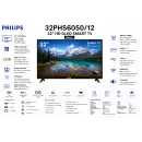 Philips 32PHS6050/12 32” 