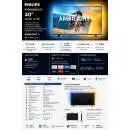 Philips 40PQS6901 40"
