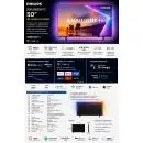 Philips 50PUS8510 50"