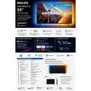 Philips 55PUS8001 55"