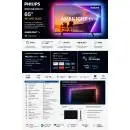 Philips 65PUS8400 65"