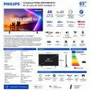 Philips 65PUS8510 65"