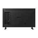 Samsung HG43BU800 UHD телевизор с Smart функции