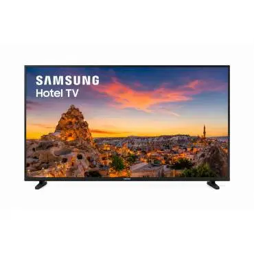 Samsung HG50U800 50" 4K SMART TV Black
