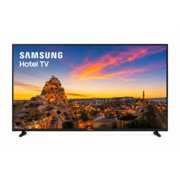 Samsung HG55U800 55" 4K SMART TV Black