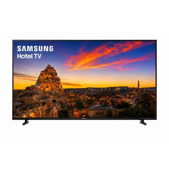 Samsung HG75BU800 UHD телевизор с Smart функции и 75” екран