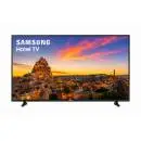 Samsung HG55BU800 UHD телевизор с Smart функции
