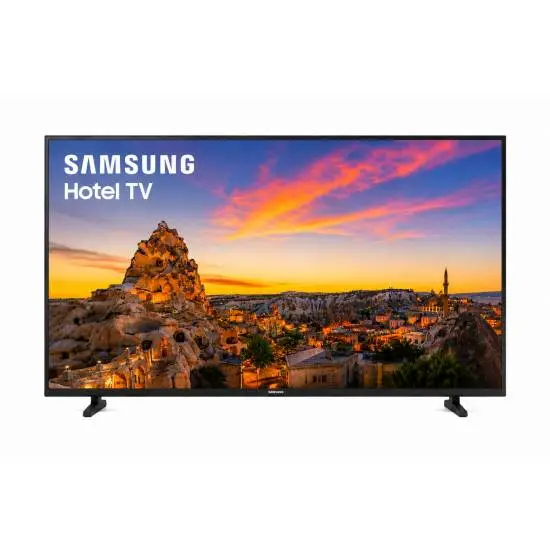 Samsung HG55BU800 UHD телевизор с Smart функции