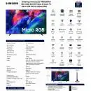 Samsung MRE55R85H 55"