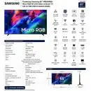 Samsung MRE65R85H 65"