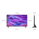 Samsung 50QN80F 50"