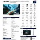 Samsung 65S90H 65" OLED
