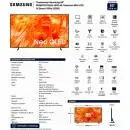 Samsung 85QN70H 85" QLED