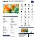 Samsung 75M80H 75"