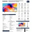 Samsung 85M70HA 85"