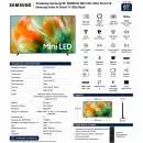 Samsung 85M80HA 85"
