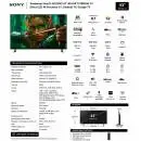 Sony K-43S25M2 43"