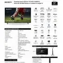 Sony K-43S35 43"