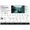 Sony K-50XR35M2 50"