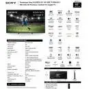 Sony K-65XR55 65"